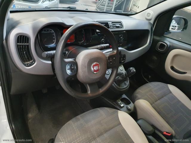 Auto - Fiat panda 0.9 twinair turbo s&s 4x4