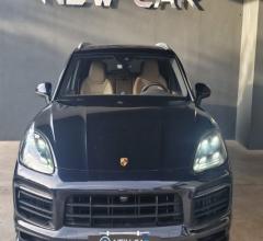 Porsche cayenne 3.0 v6