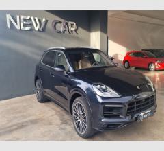 Auto - Porsche cayenne 3.0 v6