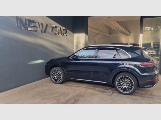 Auto - Porsche cayenne 3.0 v6