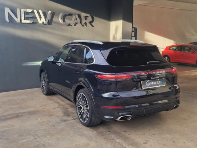 Auto - Porsche cayenne 3.0 v6