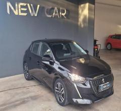 Auto - Peugeot 208 puretech 75 s&s 5p. active