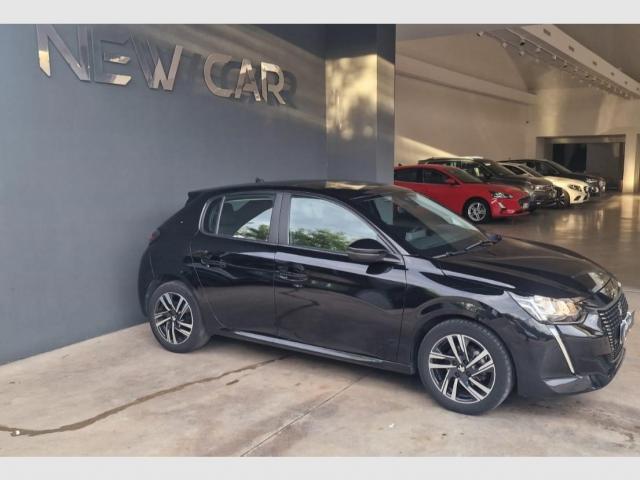 Auto - Peugeot 208 puretech 75 s&s 5p. active