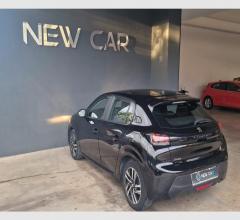 Auto - Peugeot 208 puretech 75 s&s 5p. active