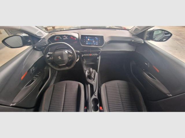 Auto - Peugeot 208 puretech 75 s&s 5p. active