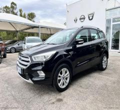 Auto - Ford kuga 2.0 tdci 150cv s&s 4wd pow.titanium