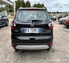 Auto - Ford kuga 2.0 tdci 150cv s&s 4wd pow.titanium