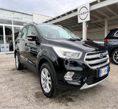 Auto - Ford kuga 2.0 tdci 150cv s&s 4wd pow.titanium