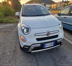 Auto - Fiat 500x 1.6 m.jet 120 cv cross plus