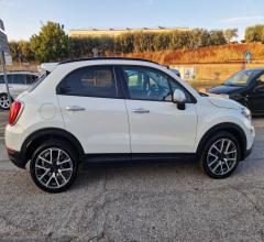 Auto - Fiat 500x 1.6 m.jet 120 cv cross plus