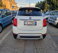 Auto - Fiat 500x 1.6 m.jet 120 cv cross plus