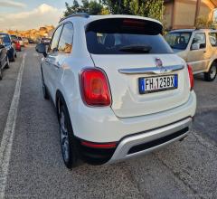 Auto - Fiat 500x 1.6 m.jet 120 cv cross plus