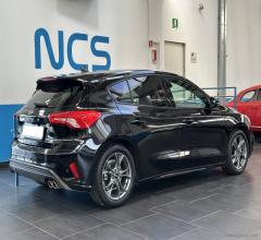 Auto - Ford focus 1.0 ecoboost 125cv 5p. st line