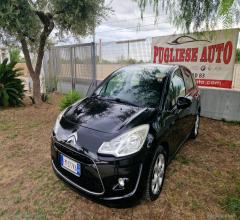 Citroen c3 1.4 hdi 70 exclusive