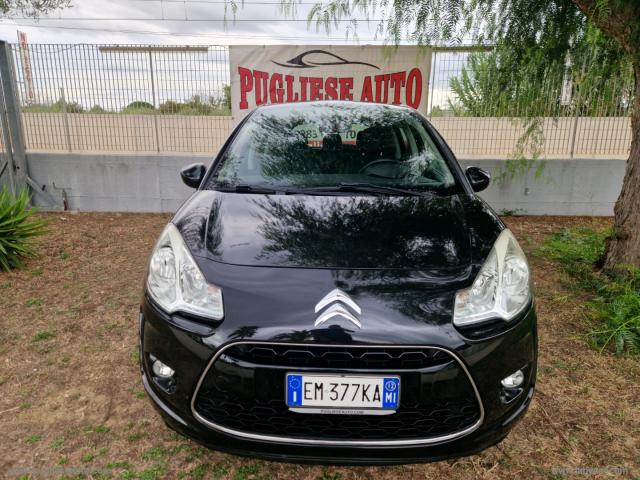 Auto - Citroen c3 1.4 hdi 70 exclusive