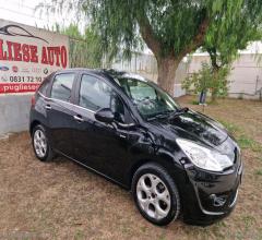 Auto - Citroen c3 1.4 hdi 70 exclusive