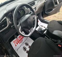 Auto - Citroen c3 1.4 hdi 70 exclusive