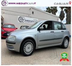 Fiat stilo 1.9 mjt 120 cv 5p. dynamic