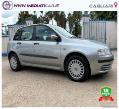 Auto - Fiat stilo 1.9 mjt 120 cv 5p. dynamic