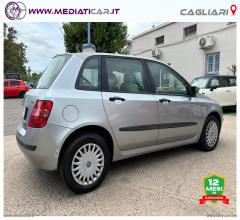 Auto - Fiat stilo 1.9 mjt 120 cv 5p. dynamic