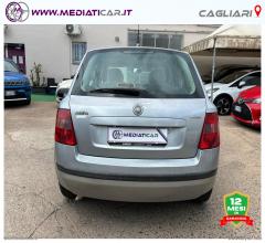 Auto - Fiat stilo 1.9 mjt 120 cv 5p. dynamic