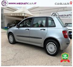 Auto - Fiat stilo 1.9 mjt 120 cv 5p. dynamic