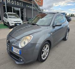 Auto - Alfa romeo mito 1.3 jtdm-2 95 cv s&s progression