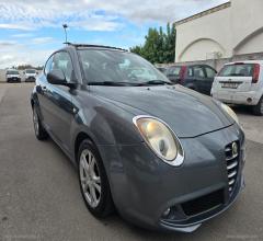 Auto - Alfa romeo mito 1.3 jtdm-2 95 cv s&s progression