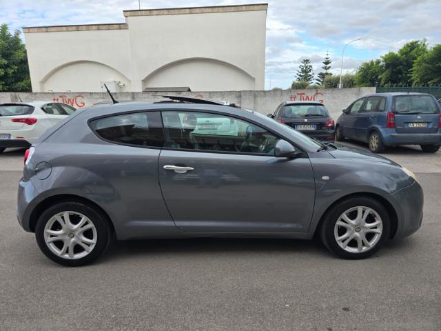 Auto - Alfa romeo mito 1.3 jtdm-2 95 cv s&s progression