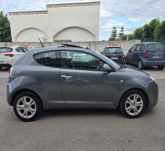 Auto - Alfa romeo mito 1.3 jtdm-2 95 cv s&s progression