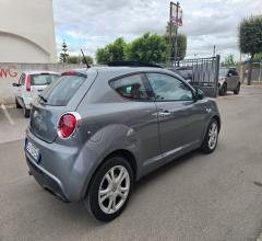 Auto - Alfa romeo mito 1.3 jtdm-2 95 cv s&s progression