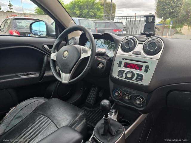 Auto - Alfa romeo mito 1.3 jtdm-2 95 cv s&s progression