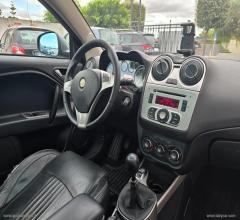 Auto - Alfa romeo mito 1.3 jtdm-2 95 cv s&s progression