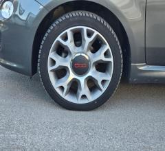 Auto - Fiat 500 1.2 gq