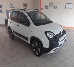 Auto - Fiat panda 1.0 firefly s&s hybrid city cross