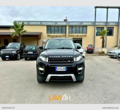 Auto - Land rover rr evoque 2.2 sd4 5p dynamic limited ed.