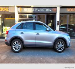 Auto - Audi q3 2.0 tdi 150cv sport business