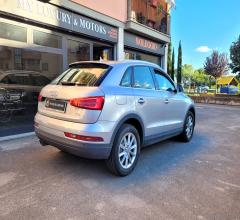 Auto - Audi q3 2.0 tdi 150cv sport business