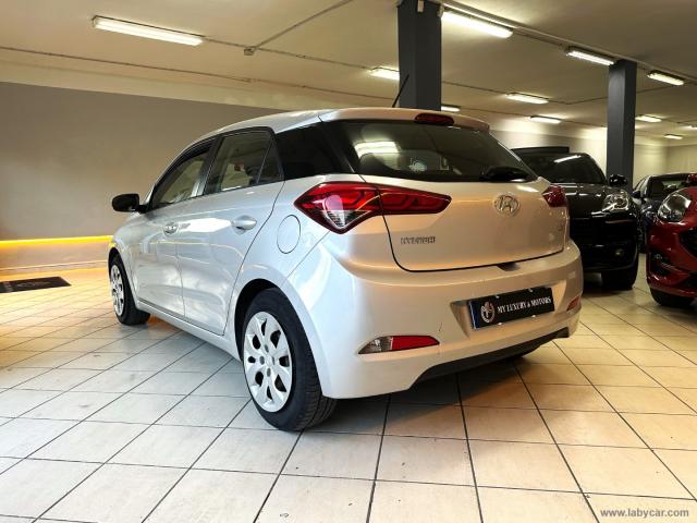 Auto - Hyundai i20 1.2 5p. classic gpl