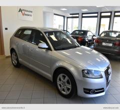 Auto - Audi a3 1.6 tdi s tronic attraction