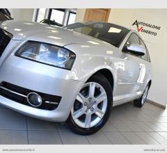 Auto - Audi a3 1.6 tdi s tronic attraction