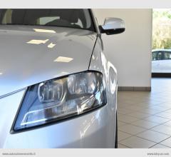 Auto - Audi a3 1.6 tdi s tronic attraction