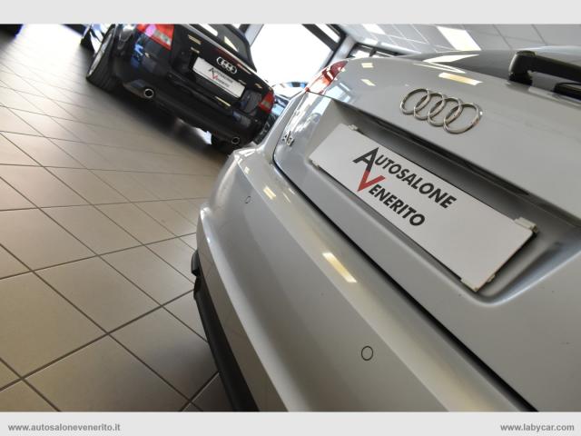 Auto - Audi a3 1.6 tdi s tronic attraction