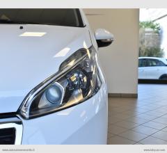 Auto - Peugeot 208 bluehdi 75 5p. allure