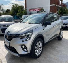 Auto - Renault captur tce 12v 100 cv intens