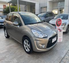 Citroen c3 1.4 hdi 70 exclusive