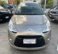 Auto - Citroen c3 1.4 hdi 70 exclusive