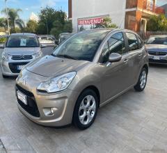 Auto - Citroen c3 1.4 hdi 70 exclusive