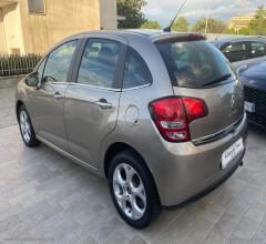 Auto - Citroen c3 1.4 hdi 70 exclusive