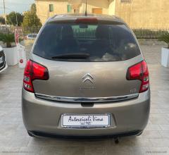 Auto - Citroen c3 1.4 hdi 70 exclusive